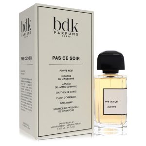 Bdk Parfums Eau De Parfum Spray (Unisex) 3.4 oz for Women