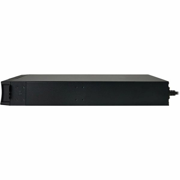 Eaton Tripp Lite Series Tripp Lite series SmartOnline 2000VA 1800W 120V Double-Conversion Sine Wave UPS - 7 Outlets, Extended Run, Network Card Option, LCD, USB, DB9, 2U Rack/Tower - Image 9