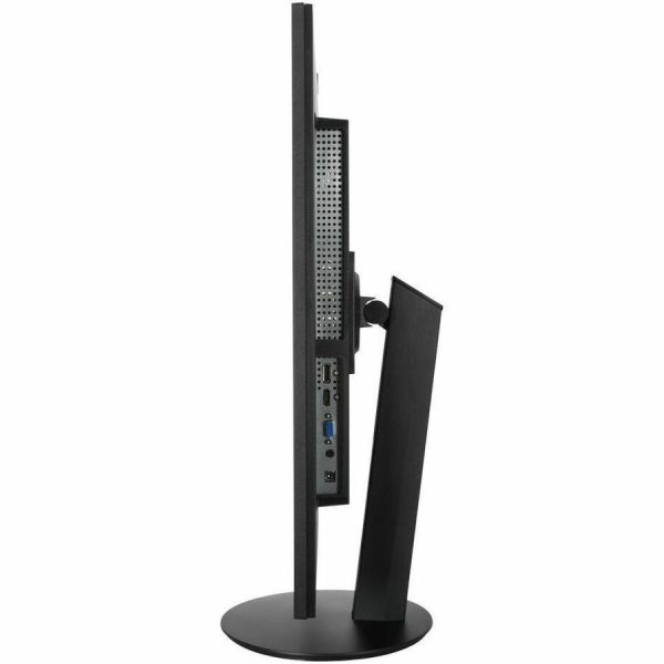 Targus DM4240SUSZ 24" Class Full HD LCD Monitor - 16:9 - Charcoal - Image 9