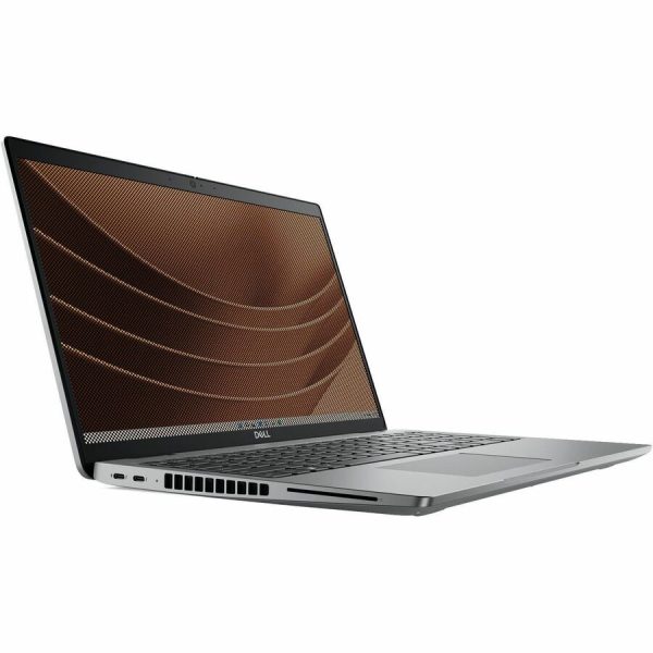 Dell Latitude 5000 5550 15.6" Notebook - Full HD - Intel Core Ultra 7 165U - vPro Technology - 16 GB - 256 GB SSD - Gray - Image 7