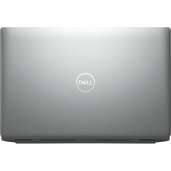 Dell Latitude 5000 5550 15.6" Notebook - Full HD - Intel Core Ultra 7 165U - vPro Technology - 16 GB - 256 GB SSD - Gray - Image 12