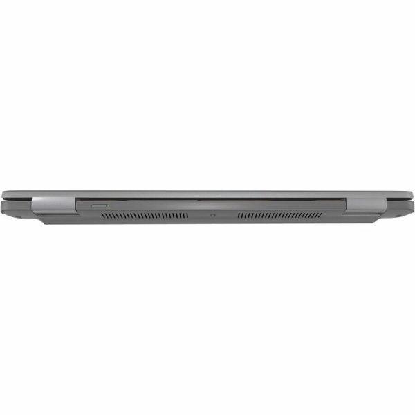 Dell Latitude 5000 5550 15.6" Notebook - Full HD - Intel Core Ultra 7 165U - vPro Technology - 16 GB - 256 GB SSD - Gray - Image 13