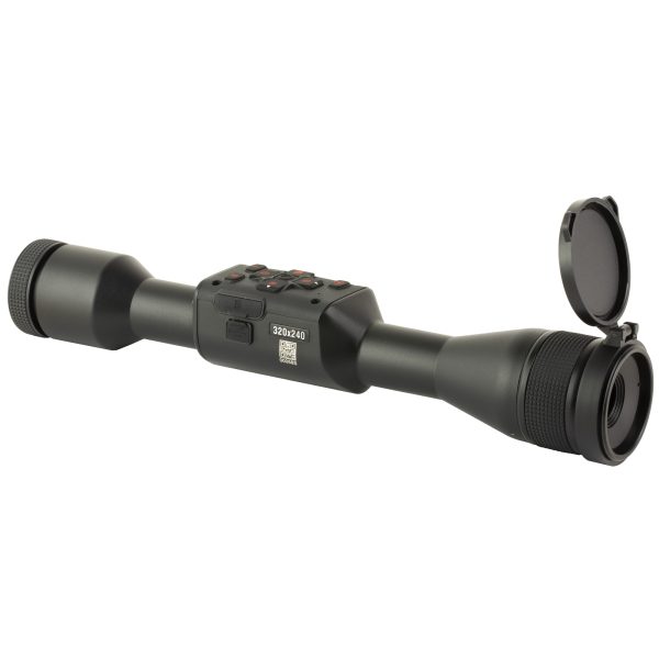 ATN THOR5 3-12X 320X240 THERMAL SCP - Image 2