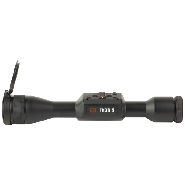 ATN THOR5 3-12X 320X240 THERMAL SCP - Image 3