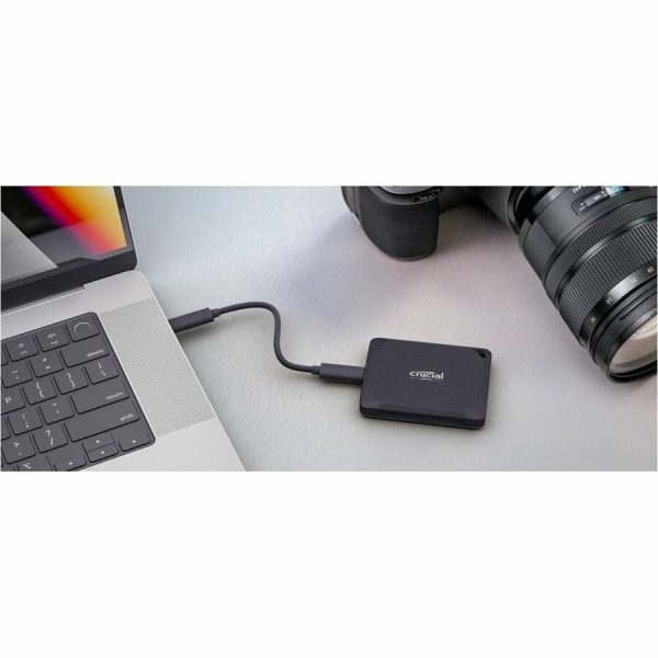 Crucial X10 Pro CT1000X10PROSSD9 1 TB Portable Solid State Drive - External - Image 2