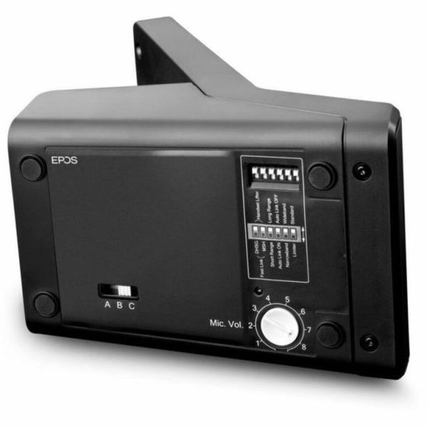 EPOS IMPACT SD 20 ML - US Headset - Image 6