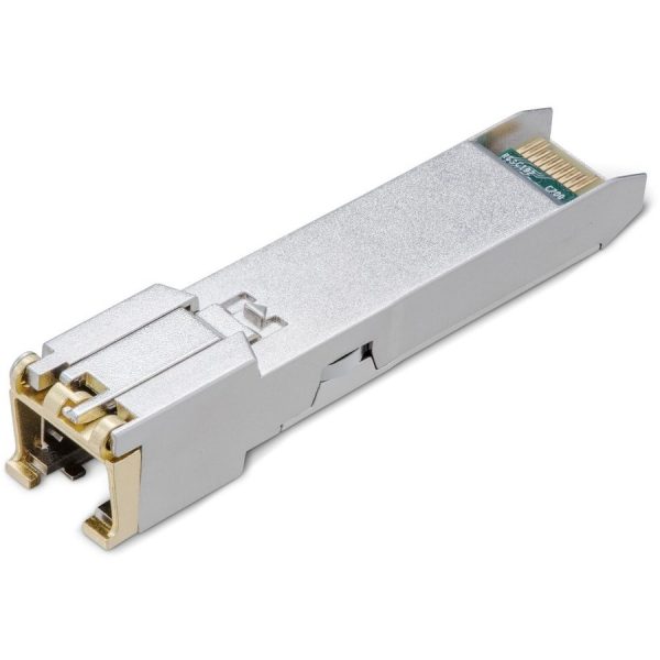 TP-Link TL-SM5310-T -10GBase-T RJ45 SFP+ Module - Image 3