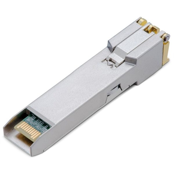 TP-Link TL-SM5310-T -10GBase-T RJ45 SFP+ Module - Image 4