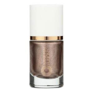Mineral Fusion - Nail Plsh Rose All Day - EA of 1-.33 FZ