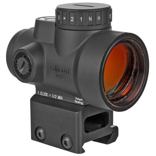 TRIJICON MRO HD RED DOT FULL CO-WIT - Image 2