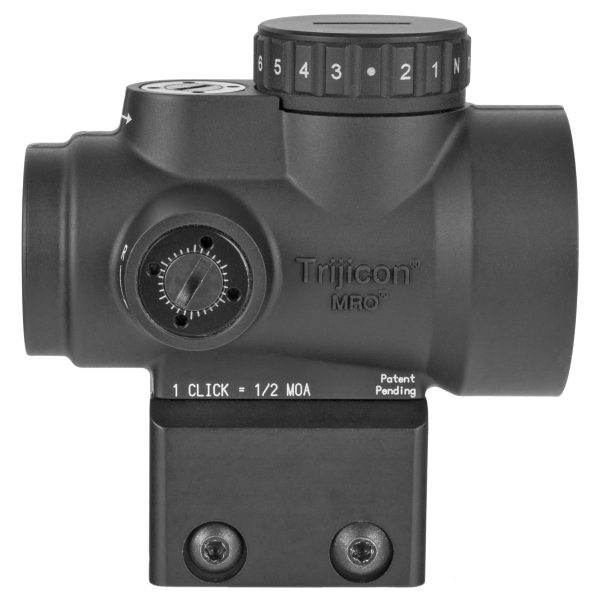 TRIJICON MRO HD RED DOT FULL CO-WIT - Image 3