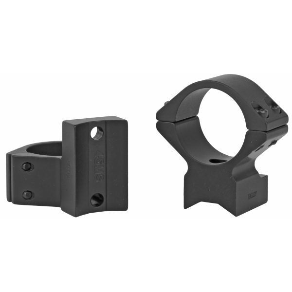 TALLEY LW RINGS KIMBER 84M 1" MED - Image 2