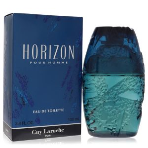 Guy Laroche Eau De Toilette Spray 3.4 oz for Men