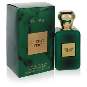 Riiffs Eau De Parfum Spray 3.4 oz for Women