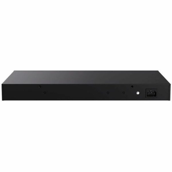 Tenda 18GE+2SFP Ethernet Switch With 16-Port PoE - Image 3