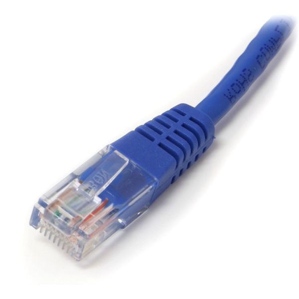 StarTech.com Cat 5e UTP Patch Cable - Image 2
