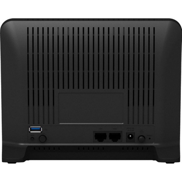 Synology MR2200ac Wi-Fi 5 IEEE 802.11ac Ethernet Wireless Router - Image 6