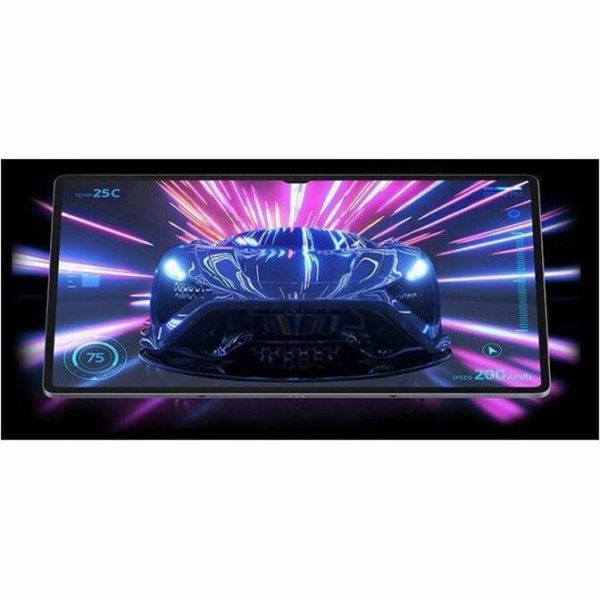 Samsung Galaxy Tab S10 Ultra SM-X920 Tablet - 14.6" WQXGA+ - MediaTek Dimensity 9300+(MT6989) Octa-core - 12 GB - 256 GB Storage - Android 14 - Moonstone Gray - Image 4