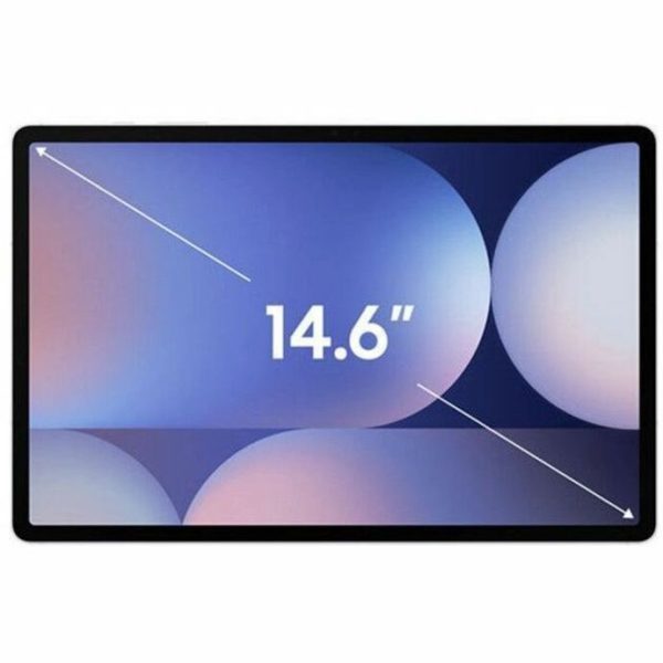 Samsung Galaxy Tab S10 Ultra SM-X920 Tablet - 14.6" WQXGA+ - MediaTek Dimensity 9300+(MT6989) Octa-core - 12 GB - 256 GB Storage - Android 14 - Moonstone Gray - Image 11