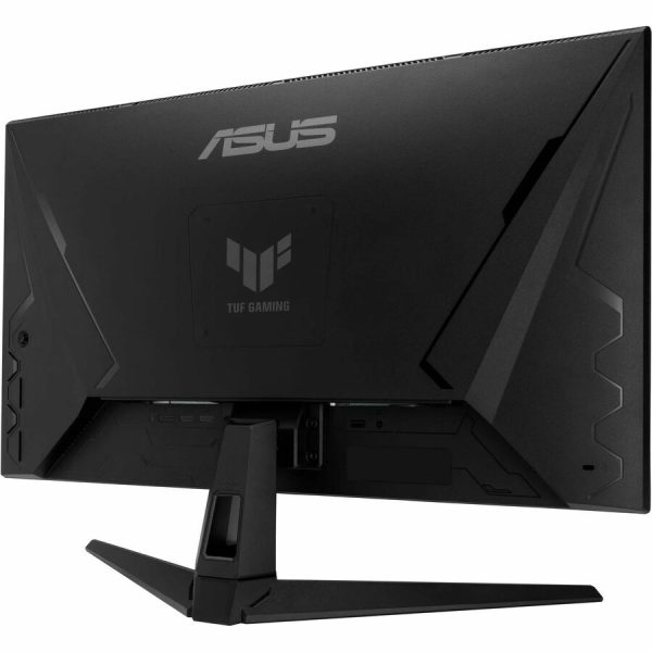 TUF VG27AQ3A 27" Class WQHD Gaming LED Monitor - 16:9 - Black - Image 3