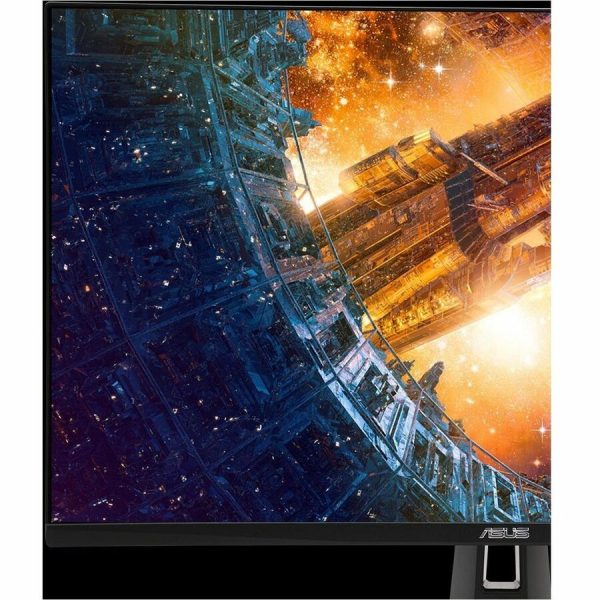 TUF VG27AQ3A 27" Class WQHD Gaming LED Monitor - 16:9 - Black - Image 4