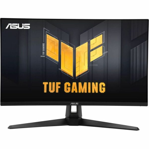 TUF VG27AQ3A 27" Class WQHD Gaming LED Monitor - 16:9 - Black - Image 8