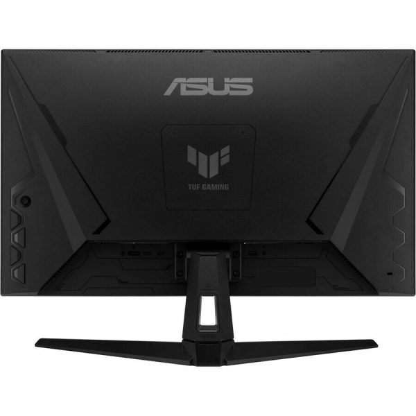 TUF VG27AQ3A 27" Class WQHD Gaming LED Monitor - 16:9 - Black - Image 9