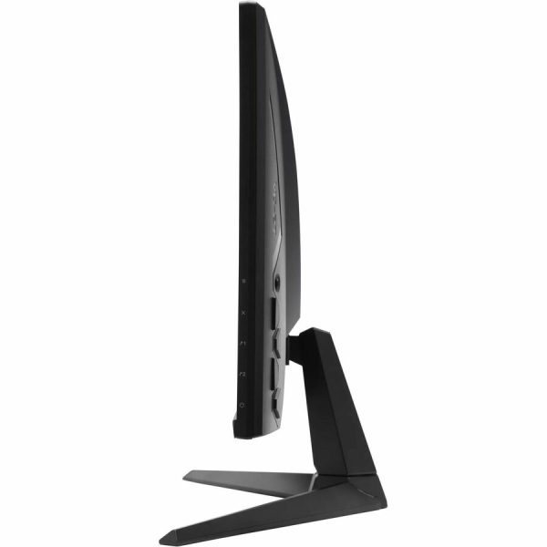 TUF VG27AQ3A 27" Class WQHD Gaming LED Monitor - 16:9 - Black - Image 10