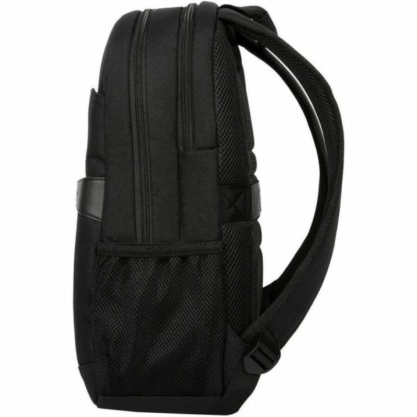 Targus GeoLite EcoSmart TSB962GL Carrying Case (Backpack) for 12" to 16" Notebook, Water Bottle, Umbrella, Travel - Black - Image 12