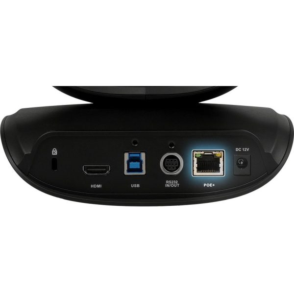 AVer CAM550 Video Conferencing Camera - 30 fps - USB 3.1 - Image 2