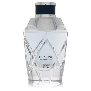 Bentley Eau De Parfum Spray (Unisex Unboxed) 3.4 oz for Men
