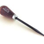 Square Blade Birdcage Woodworking Scratch Awl 874710