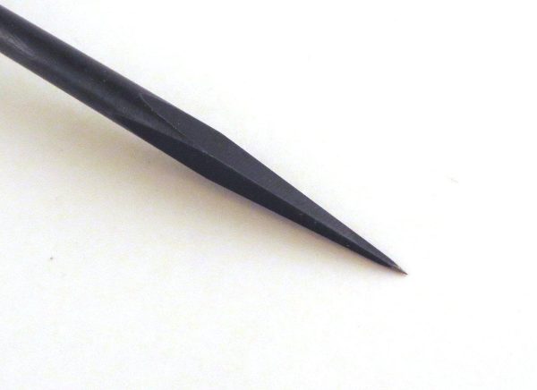 Square Blade Birdcage Woodworking Scratch Awl 874710 - Image 2