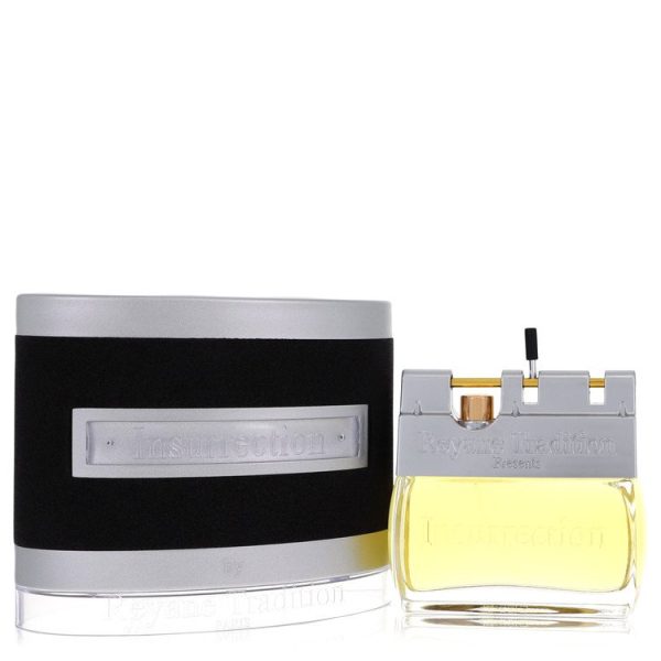 Reyane Tradition Eau De Toilette Spray 3.4 oz for Men
