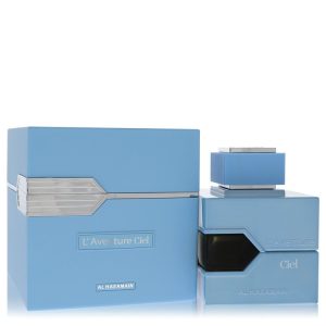 Al Haramain Extrait De Parfum Spray 3.3 oz for Women