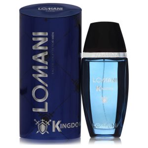 Lomani Eau De Toilette Spray 3.3 oz for Men