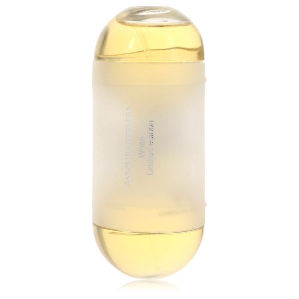 Carolina Herrera Eau De Toilette Spray (Tester) 2 oz for Women