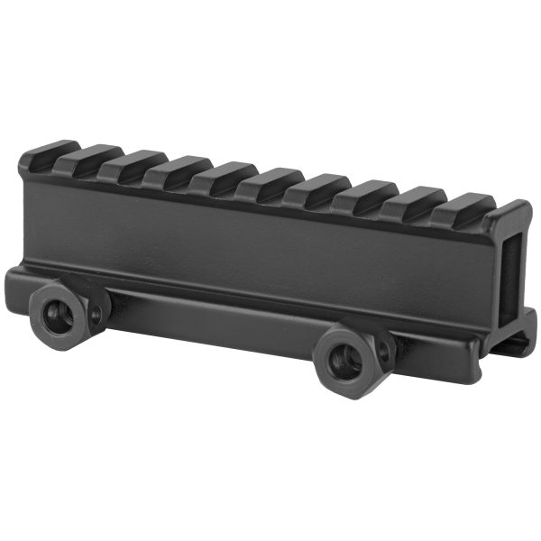 TRUGLO RISER MNT PICATINNY 1" 1-PC - Image 2