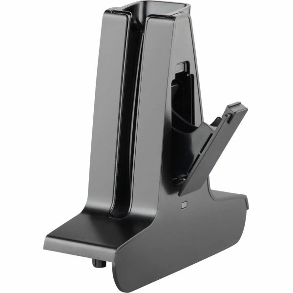 Poly Savi 8245 DECT 1920-1930 MHz Headset +USB-A to USB-C Cable +D400 TAA - Image 2
