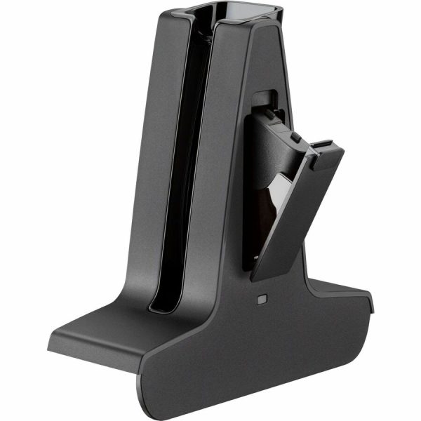 Poly Savi 8245 DECT 1920-1930 MHz Headset +USB-A to USB-C Cable +D400 TAA - Image 4