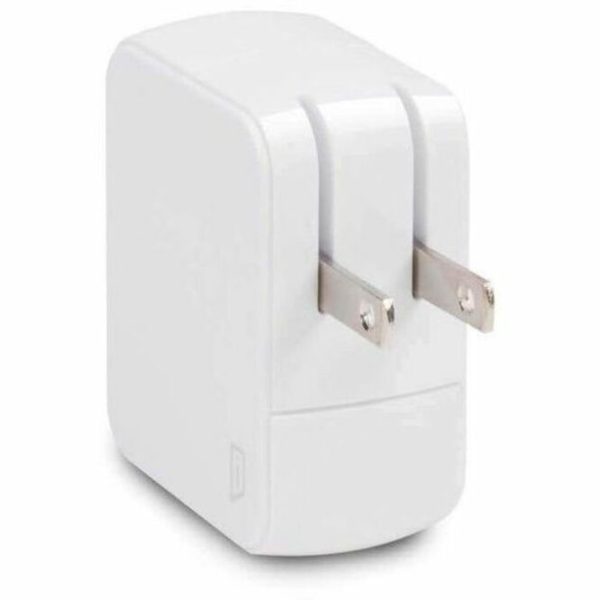 iStore iStore Multi-Port Power Cube 30W USB-C and USB-A Charger - Image 3