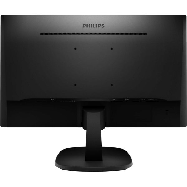 Philips 273V7QJAB 27" Class Full HD LCD Monitor - 16:9 - Textured Black - Image 2