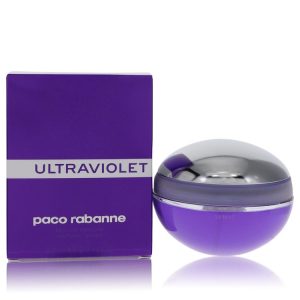 Paco Rabanne Eau De Parfum Spray 2.7 oz for Women