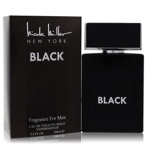 Nicole Miller Eau De Toilette Spray 3.4 oz for Men