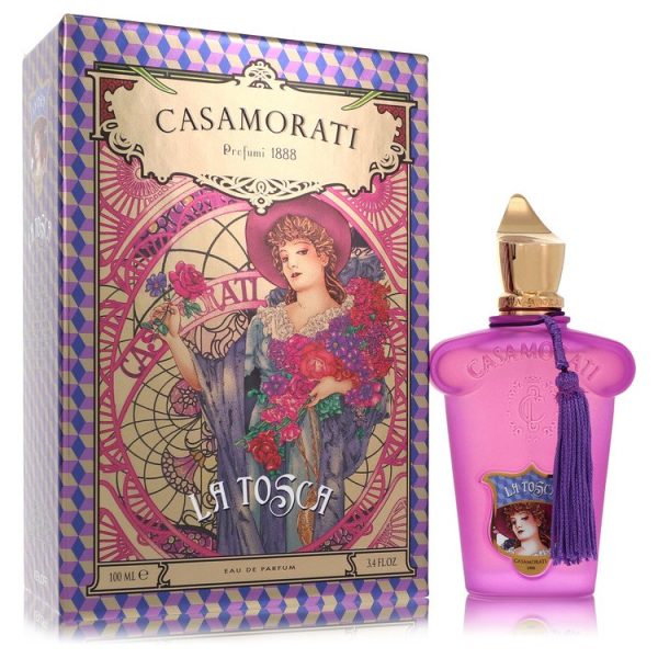 Xerjoff Eau De Parfum Spray 3.4 oz for Women