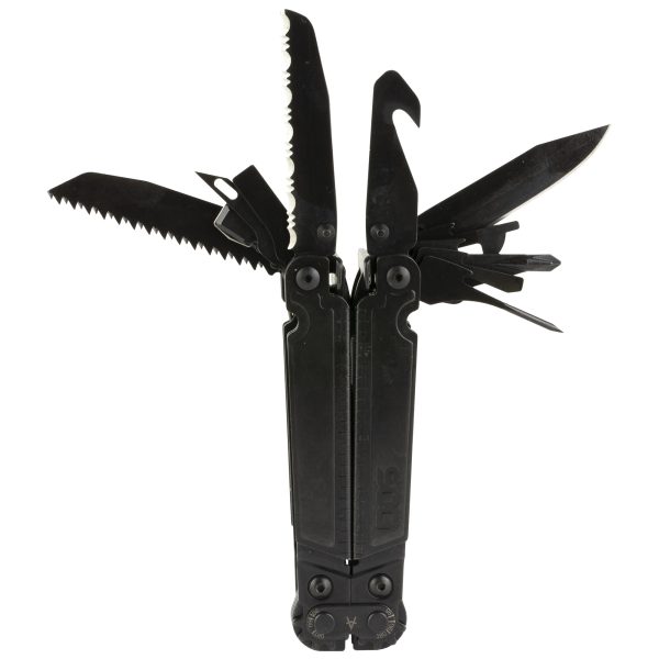 SOG POWERACCESS ASSIST MT BLK - Image 2