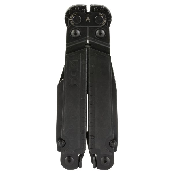 SOG POWERACCESS ASSIST MT BLK - Image 3