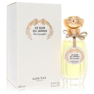 Annick Goutal Eau De Parfum Spray 3.4 oz for Women