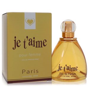 YZY Perfume Eau De Parfum Spray 3.3 oz for Women
