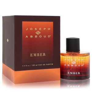 Joseph Abboud Eau De Parfum Spray 3.4 oz for Men